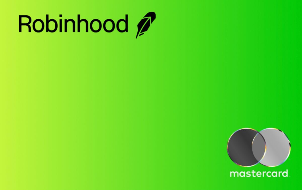Robinhood simplifies investing with new Cash Card and spending