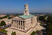 Tennessee Lawmakers Hold Special Session On Public Safety
