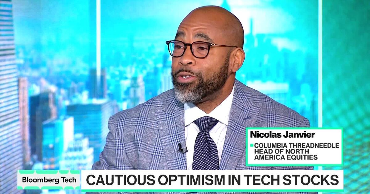 Tech Stocks Rebound as Shutdown Nears End