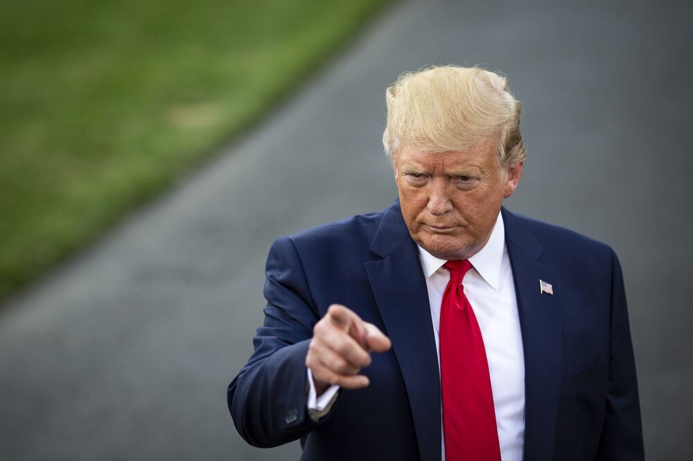 トランプ 大統領 中国