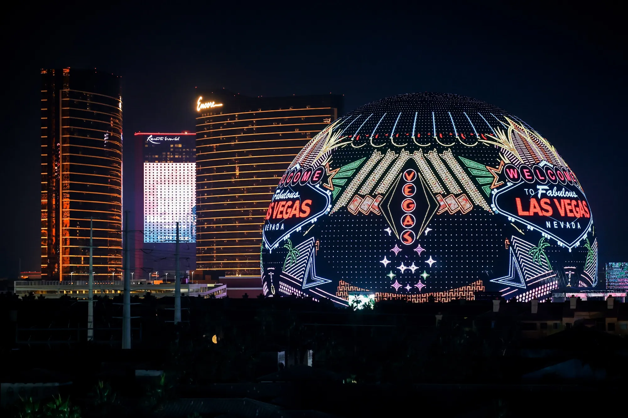 CityLab Daily: The Vegas Sphere and Best Design Stories of 2023 - Bloomberg