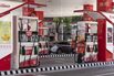 China April Auto Sales Drop as War Hits Demand for Gasoline Cars