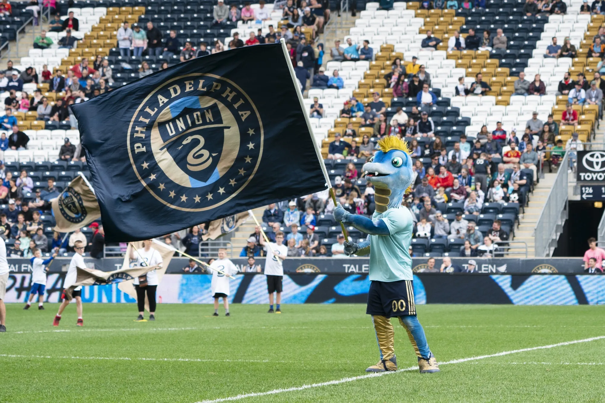 While US owners have proliferated throughout European football, investments by MLS teams have been rarer.