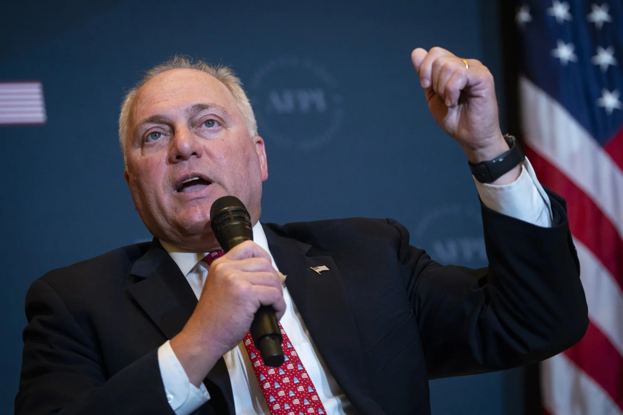 Steve Scalise