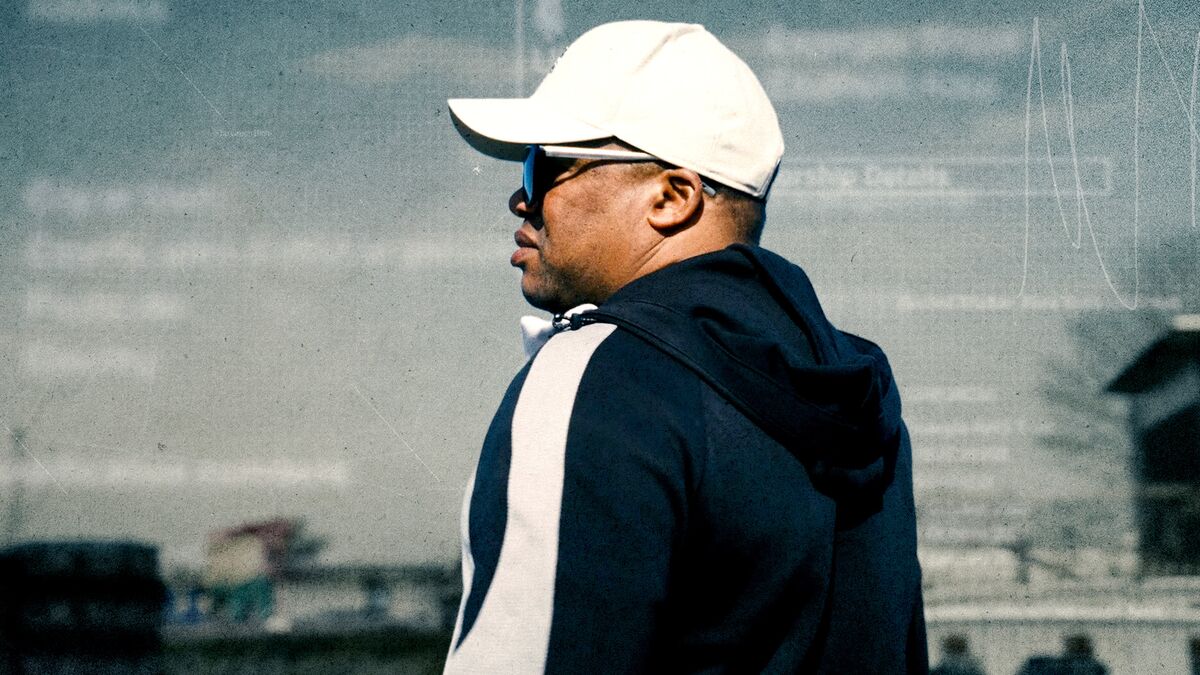 Meet the UK’s Visa Scam Vigilante