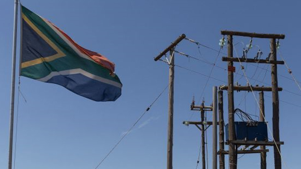 South Africa's Power Crisis 'Might Likely Get Dire': Minister
