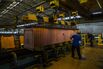 Operations At A Copper Refinery And Smelter Facility As Peru Post Biggest Trade Surplus In Years 
