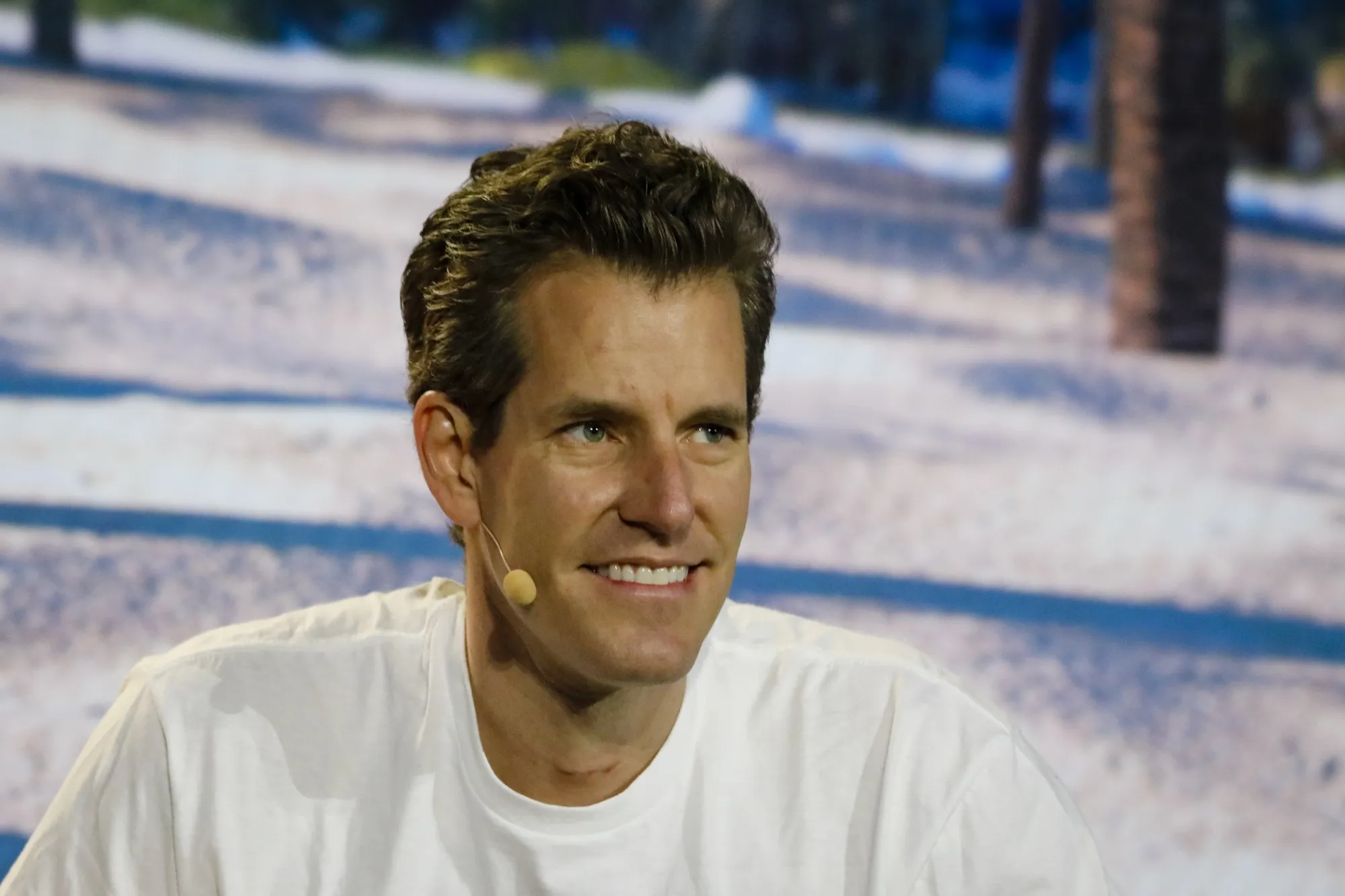 Cameron Winklevoss&nbsp;