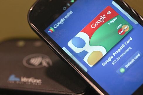 Why Google Is Missing Out on the Mobile-Payments Boom