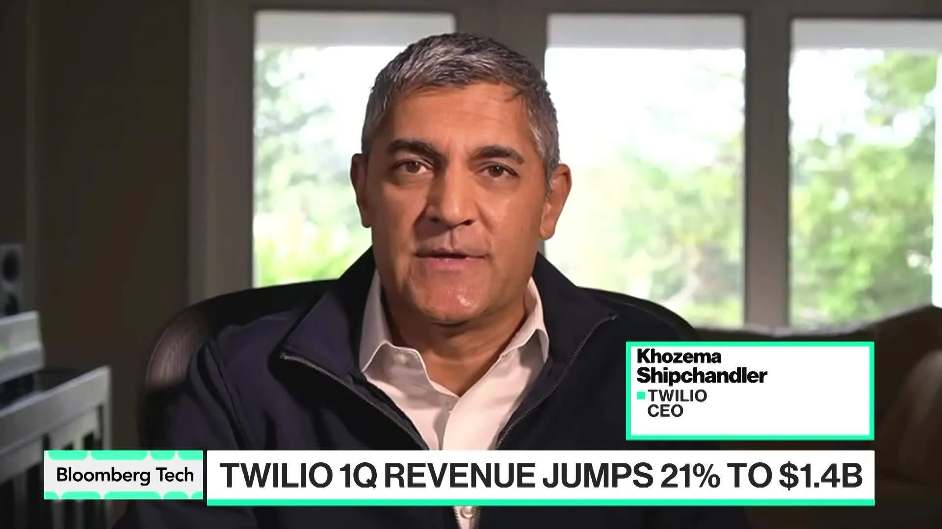 net worth of twilio - Ilustrasi 2