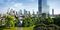 No. 7 Best Quality of Life: Frankfurt, Germany