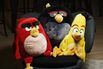 Angry Birds