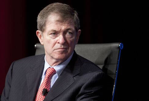 J.C. Penney Co. CEO Myron Ullman