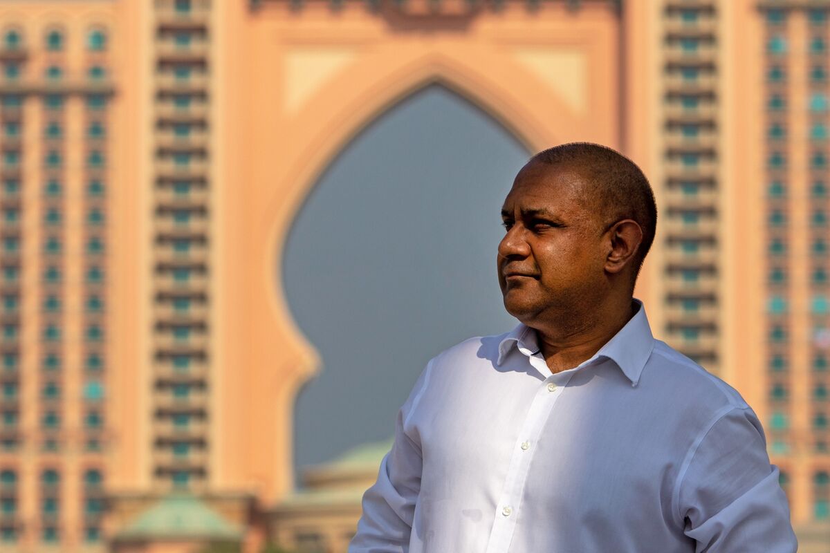 Le tribunal de Dubaï décide d’extrader le négociant de fonds spéculatifs Sanjay Shah vers le Danemark