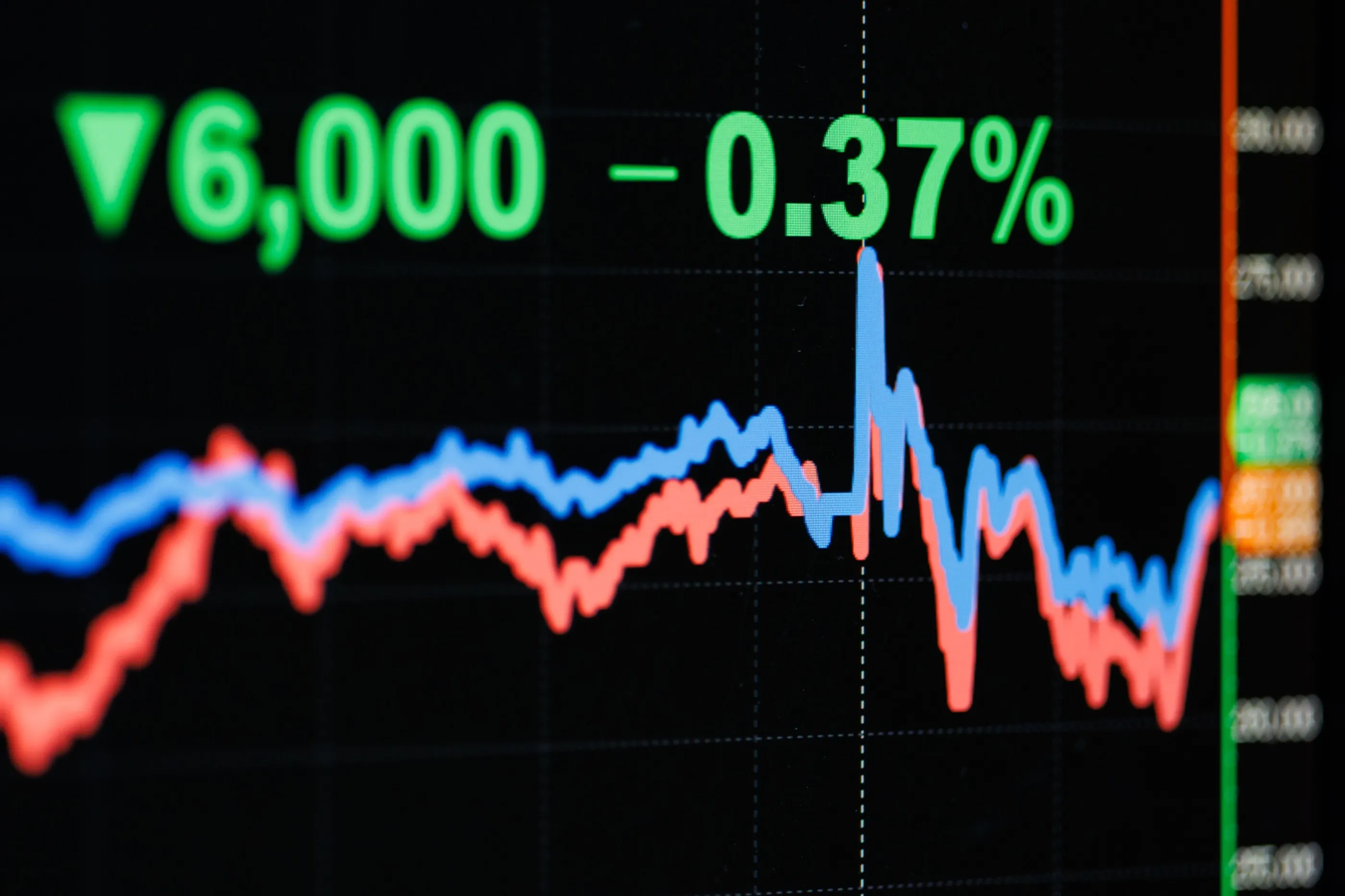 Samsung, TSMC-Led AI Stock Rally Spurs Reality Check in Korea, Taiwan Markets