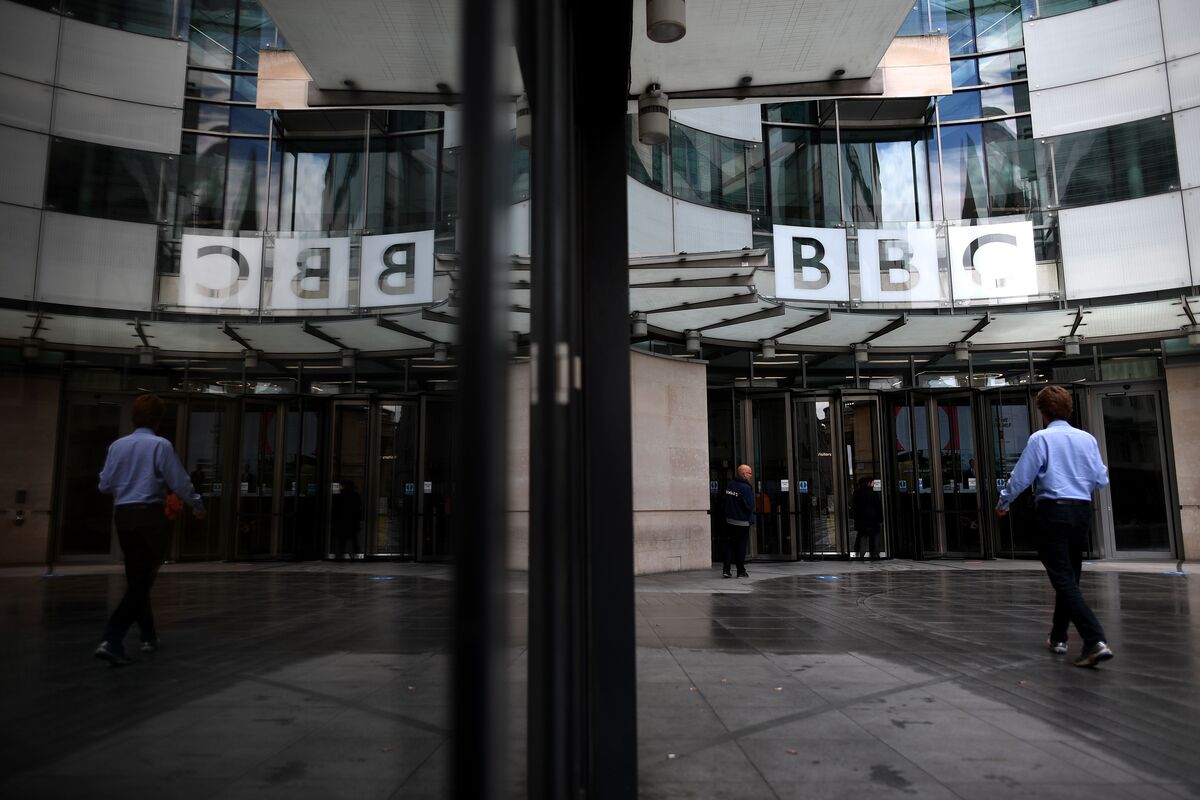 UK Probes BBC Chair Richard Sharp Appointment As Nadhim Zahawi Faces ...