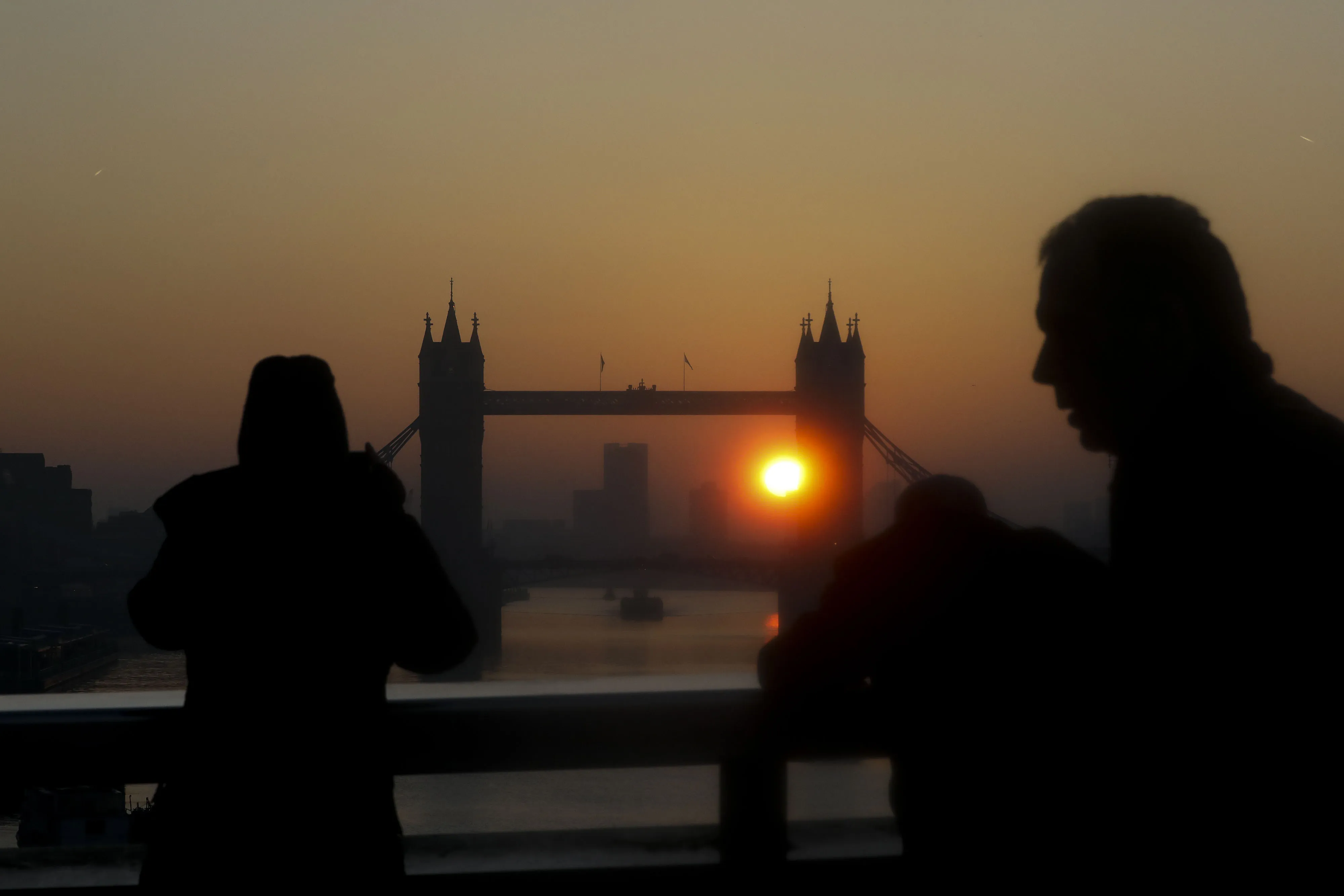 City's Future Now Really Up For Grabs in Next Brexit Phase