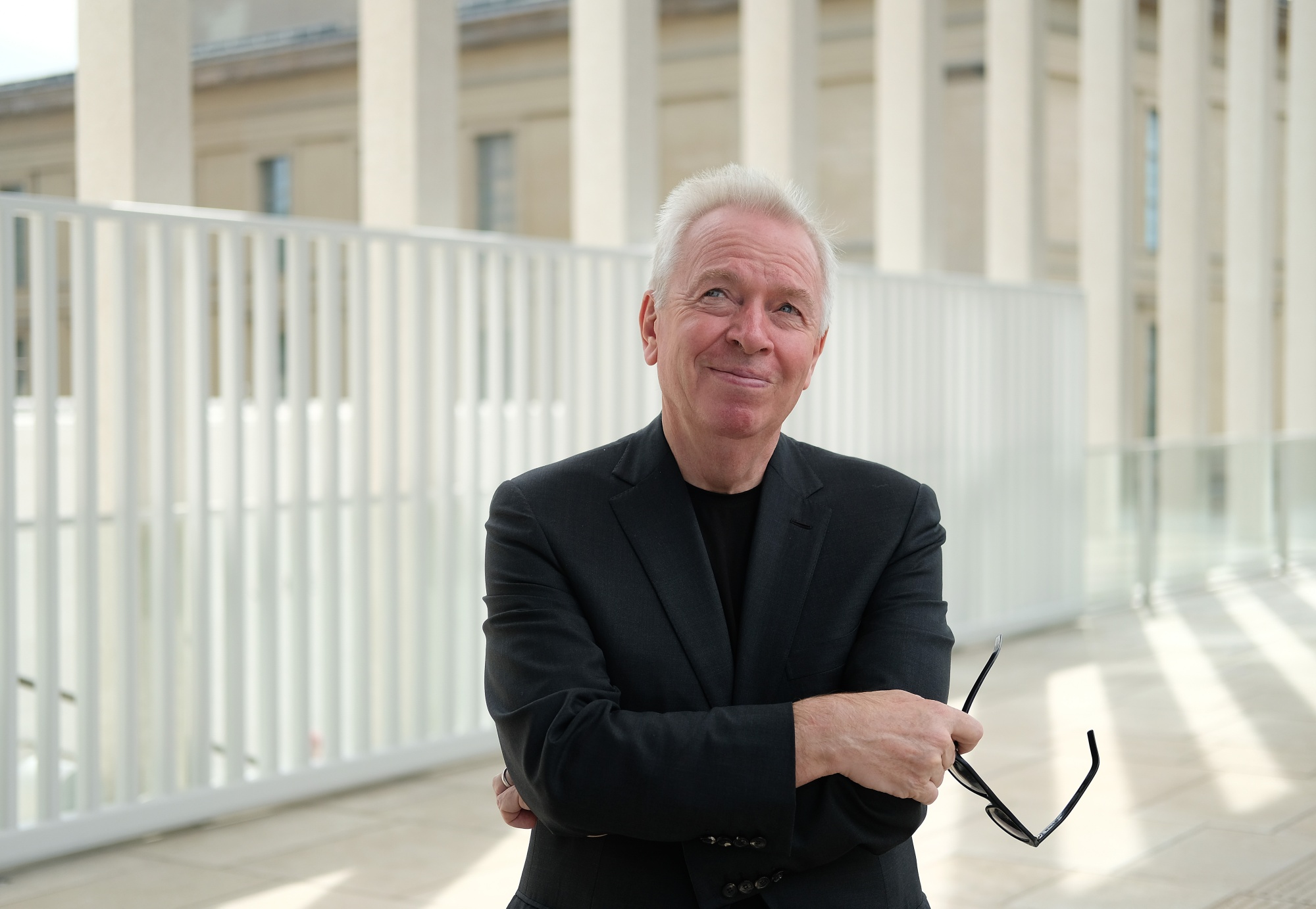 David Chipperfield