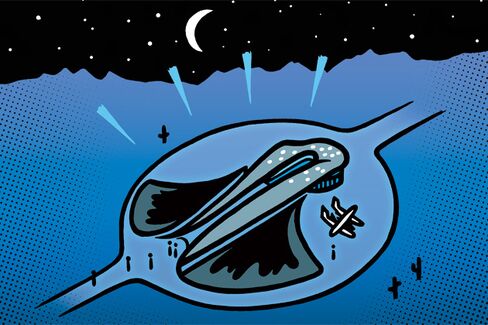 Space Tourism: A Survival Guide
