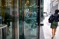 JP Morgan Chase & Co. Ahead Of Earnings