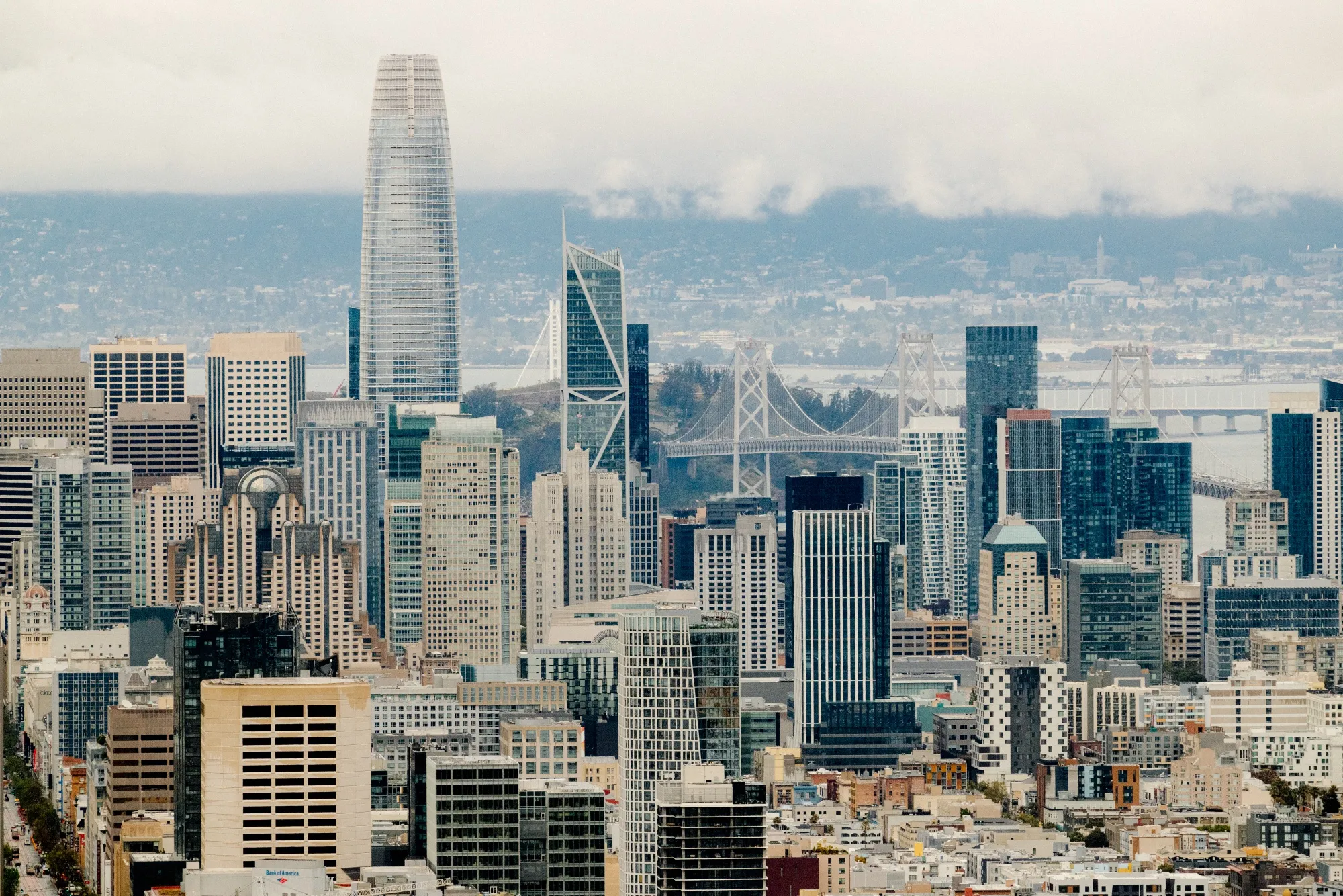 San Francisco, California.