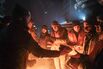 Why a Celebrity Chef Is Feeding Quake Victims in Turkey and Syria