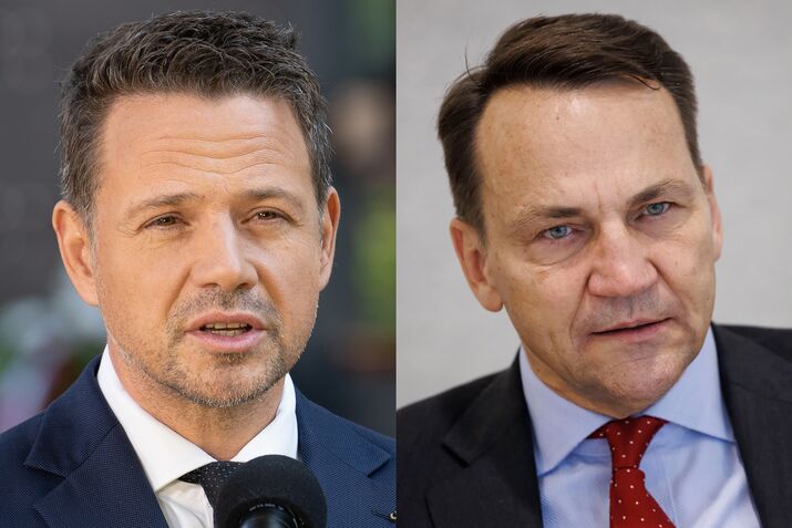 Poland’s Ruling Party Sets Up Contest for Presidential Candidate