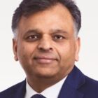 Headshot of Vik Bansal