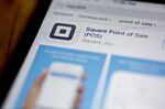 The Square Inc. Point of Sale application