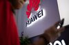 relates to ファーウェイが米商務省を提訴-ハードウエア差し押さえ巡り