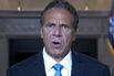 Cuomo Remains Defiant on Sexual- Harassment Claims in Farewell Address