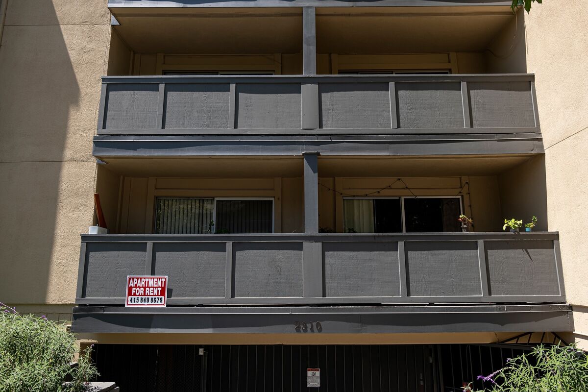 Don Mullen's Pretium Plans New Real Estate Bet on Apartments Bloomberg