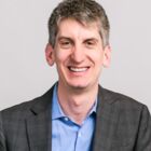 Headshot of Todd Foley