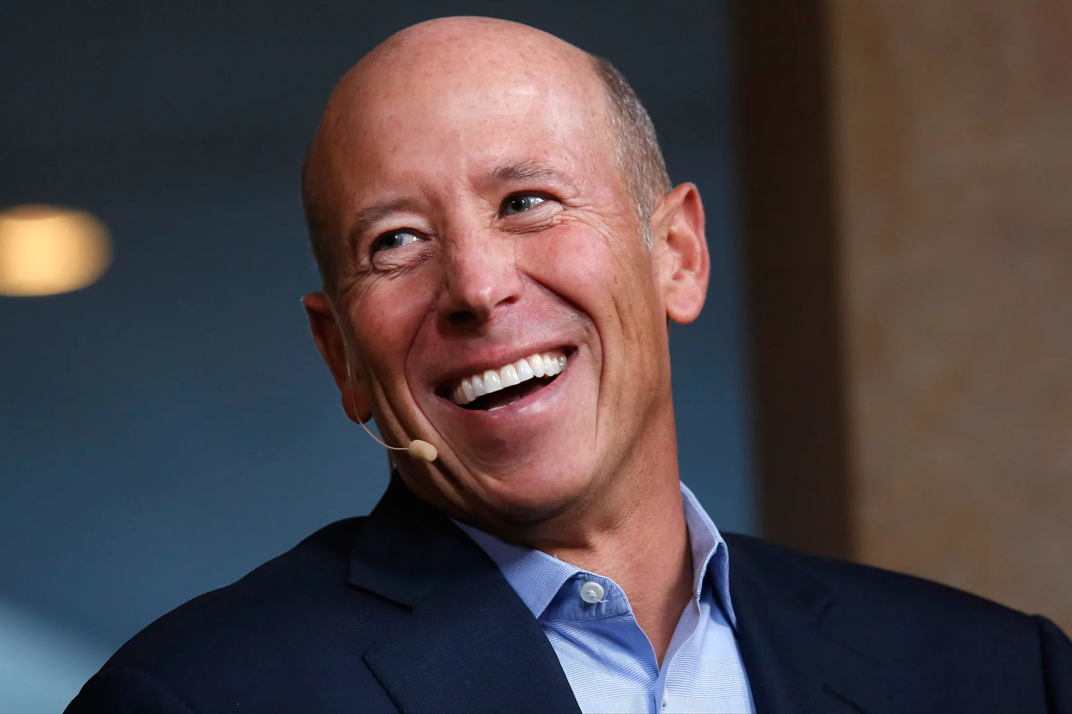 Barry Sternlicht, chief executive officer of Starwood Capital Group LLC.
