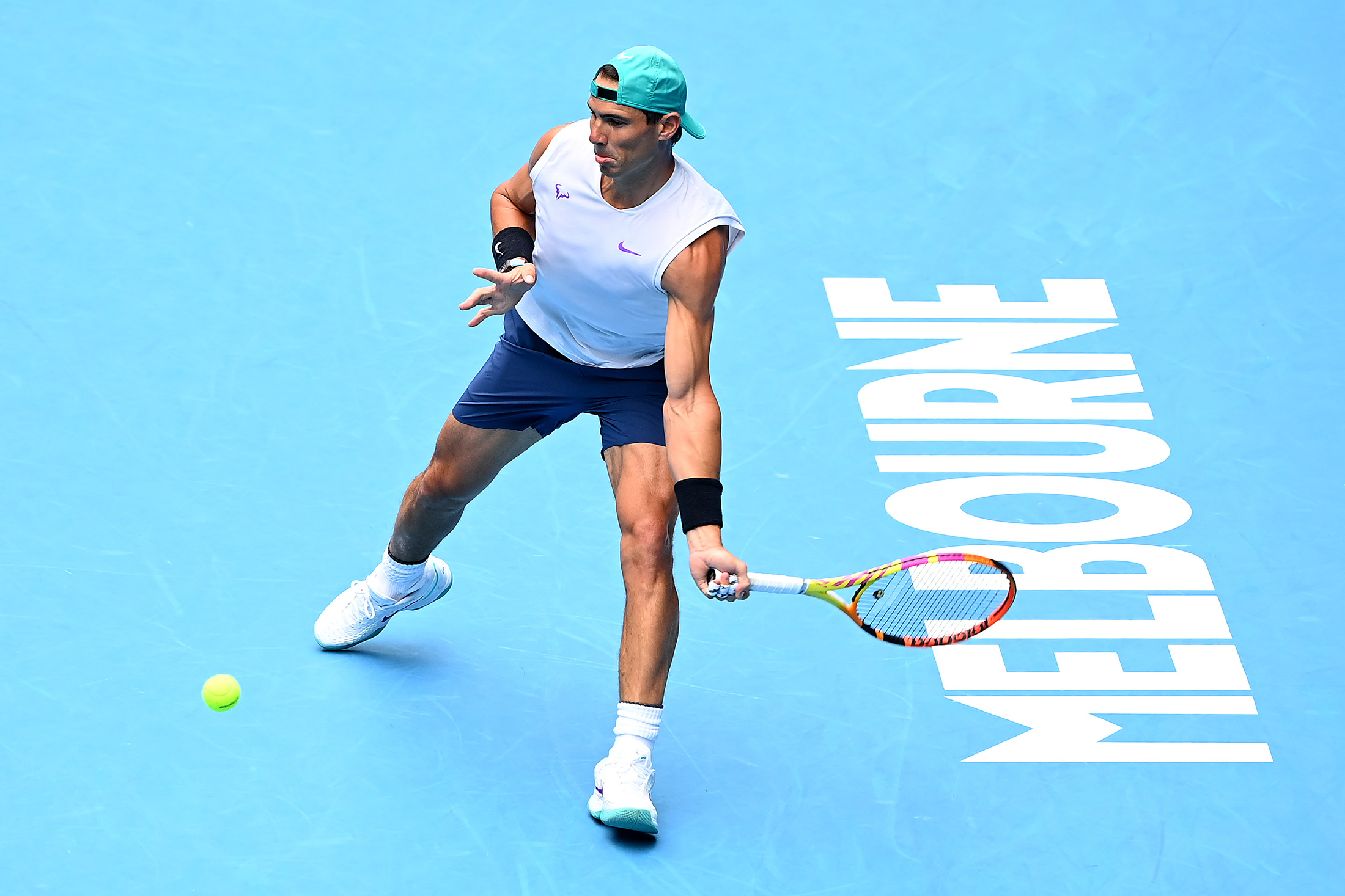 Rafael Nadal will return to tennis for first time in a year when