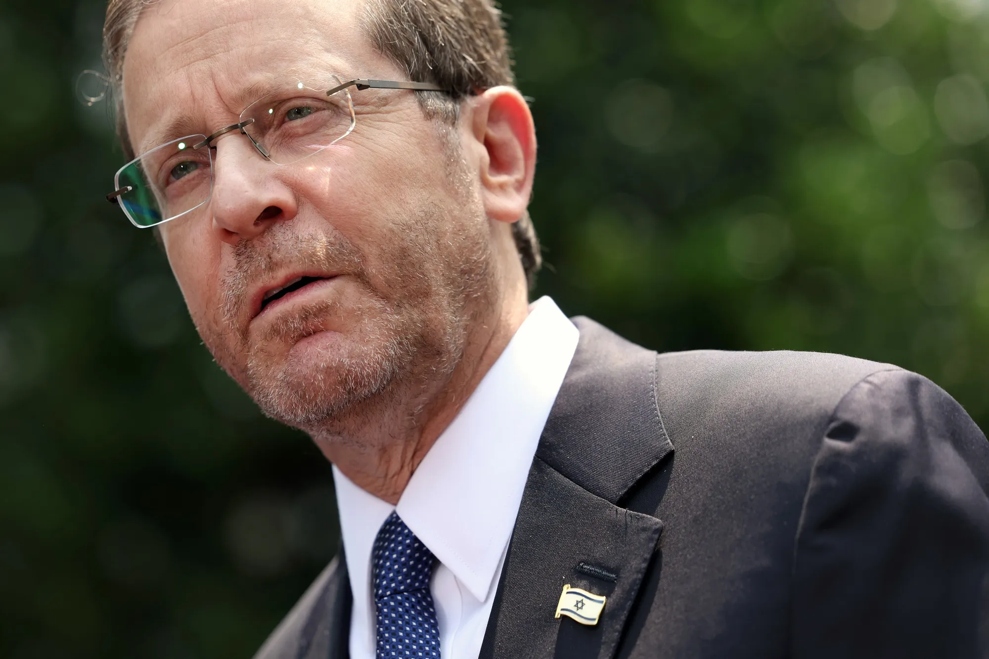 Isaac Herzog