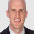 Headshot of Luke Maher