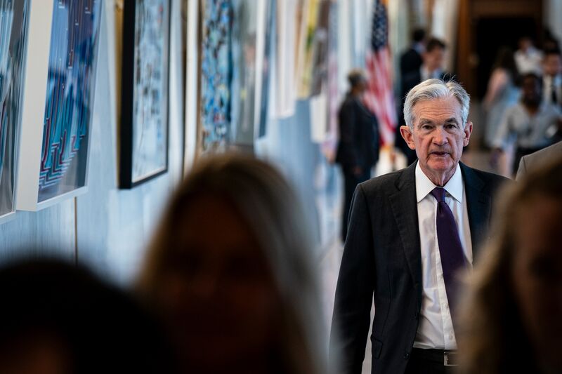 Federal Reserve Board Open Meeting