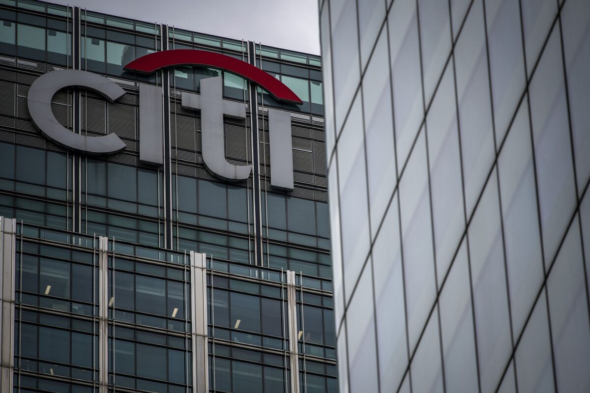 bloomberg.com - William Shaw - Citi to Cut 50 London Jobs in Investment and Corporate Banking