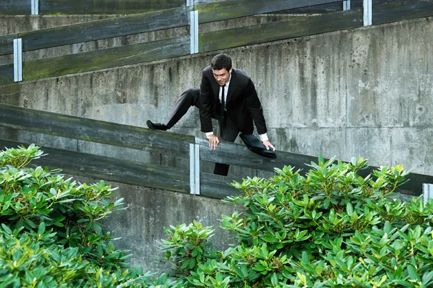 The Investor Is Fleeing, and Other Market Myths
