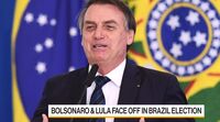 relates to Brazil Heads for Presidential Runoff