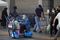 Walmart Sales Soar On Consumer Stockpiling And Shift To Online