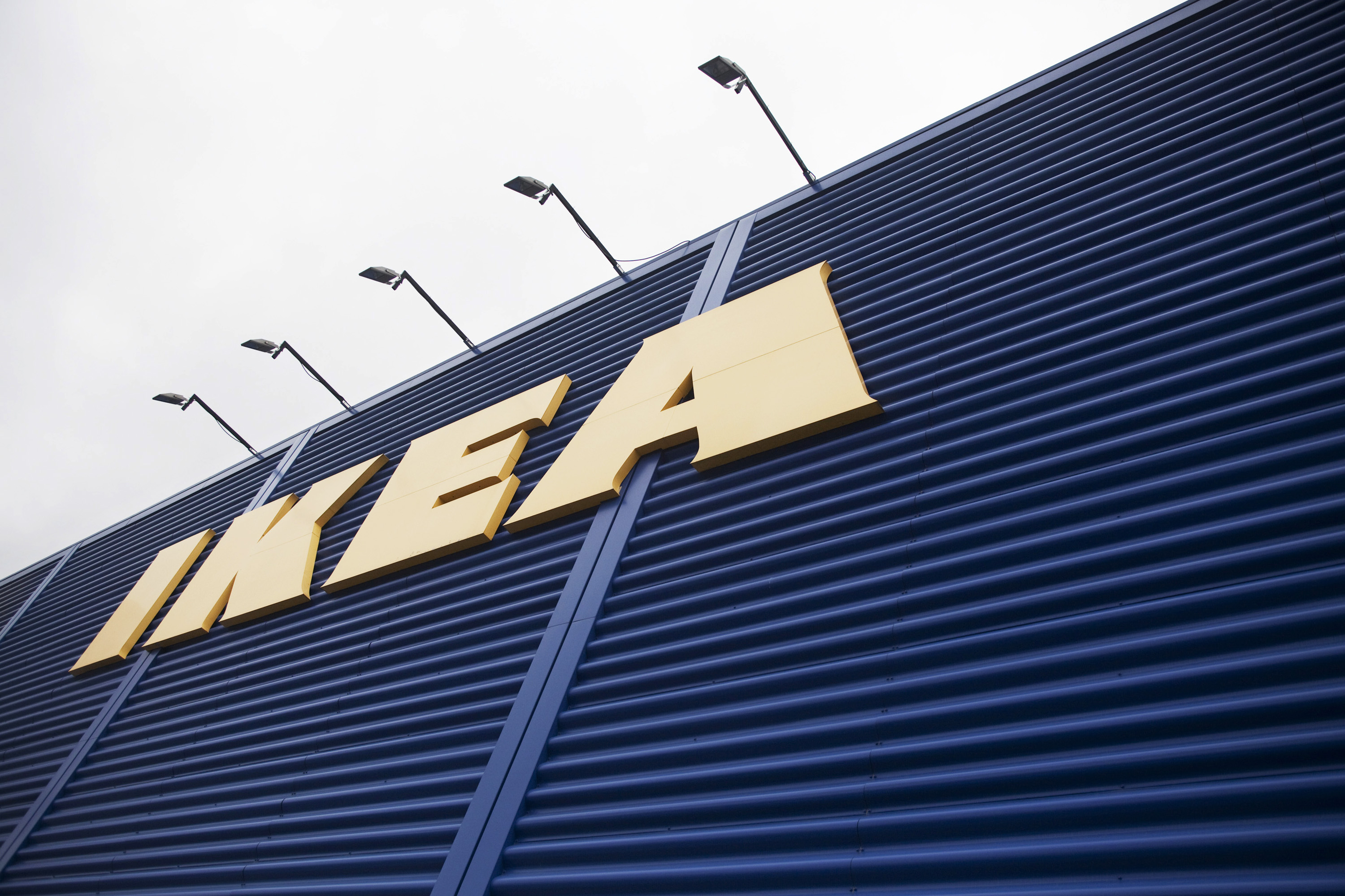 Ikea Investing $3 Billion to Make It Easier to Buy Online