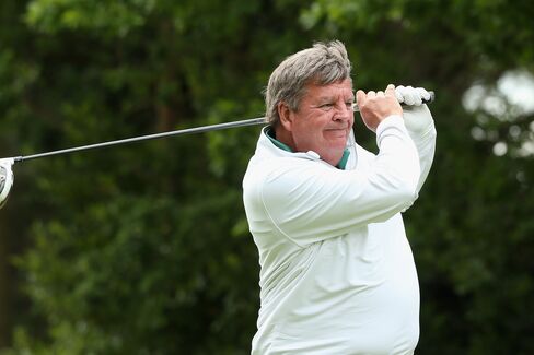 Johann Rupert