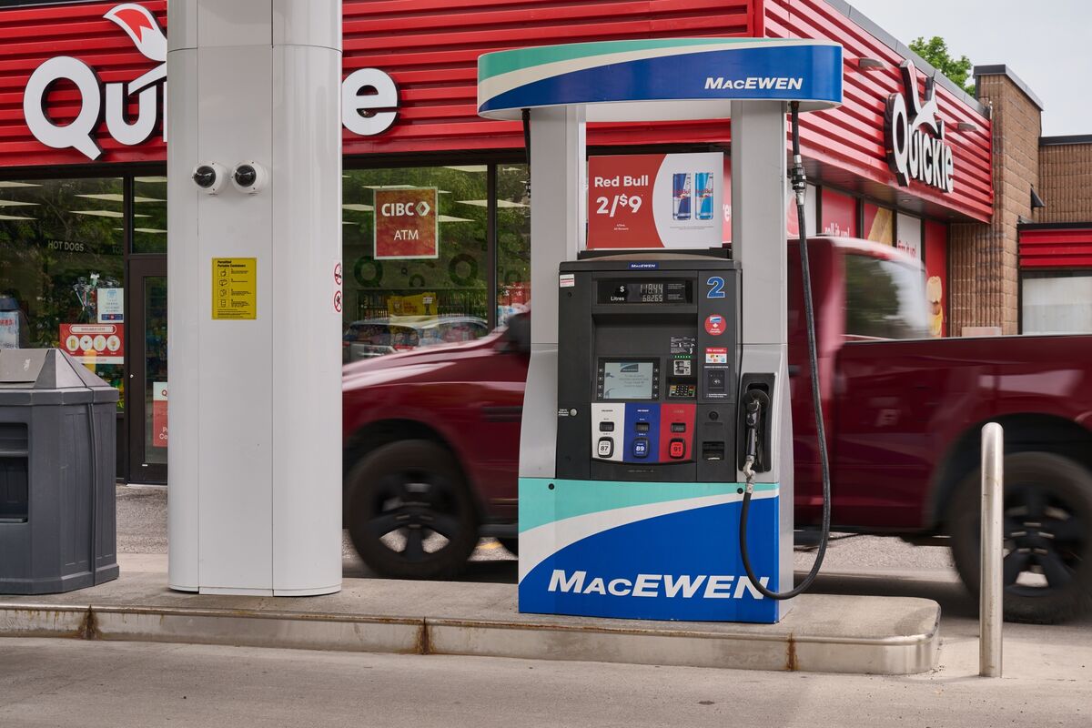 Canada Inflation Ticks Up to 3% Amid Higher Gas Prices
