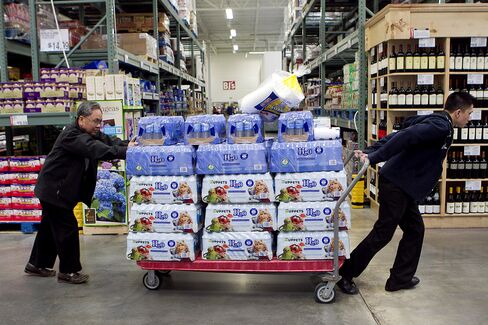 Slump Taught Profligate Americans Value of Saving: Economy