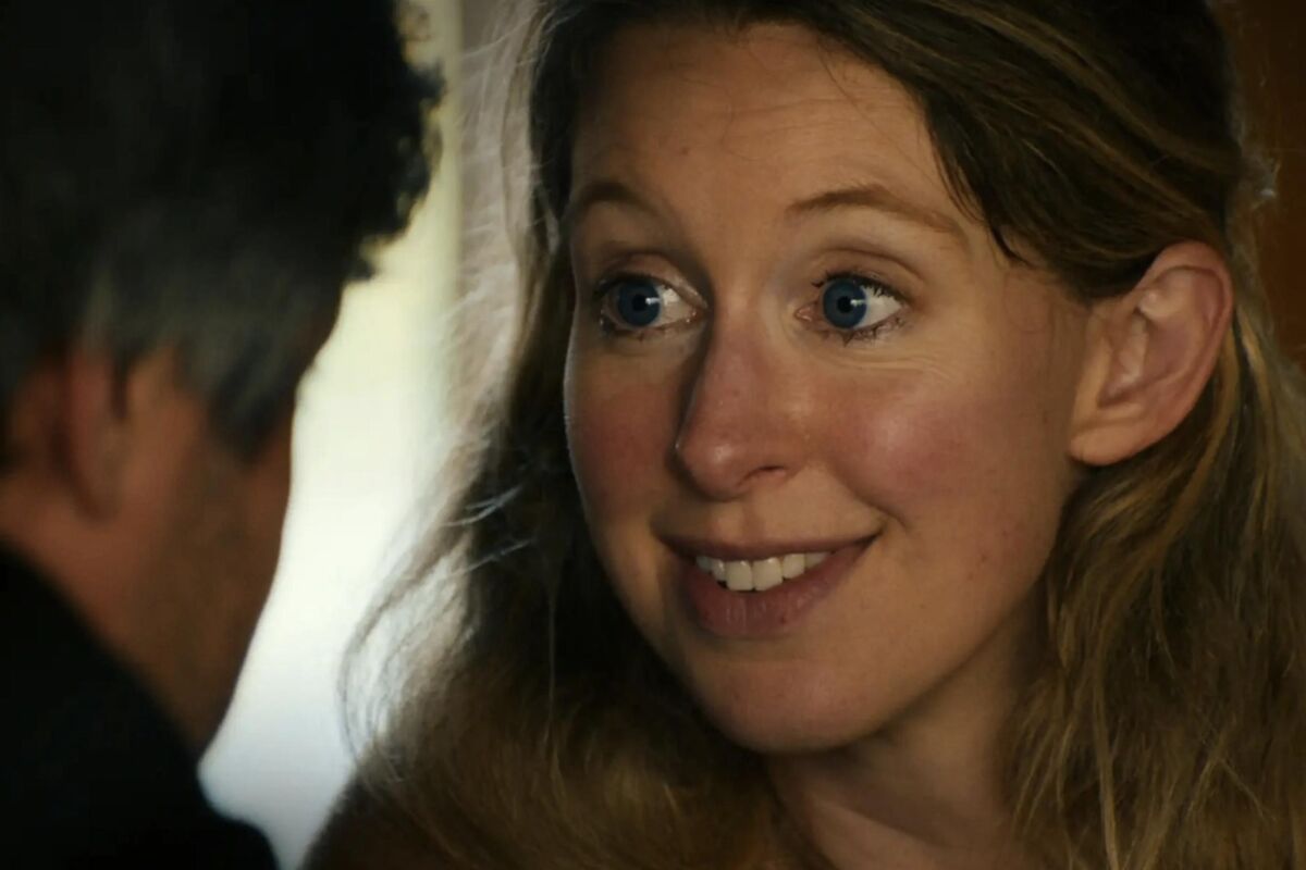 ‘You Can See Everything’ Feeds Our Grifter Obsession
