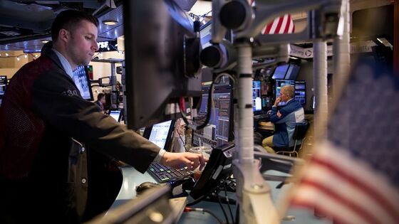 Stocks Flirt With New High on Earnings, Trade Talk: Markets Wrap
