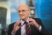 European Banking Authority Chairman Andrea Enria Interview