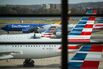 US Airlines Cut Flights, More To Come As Shutdown Drags On